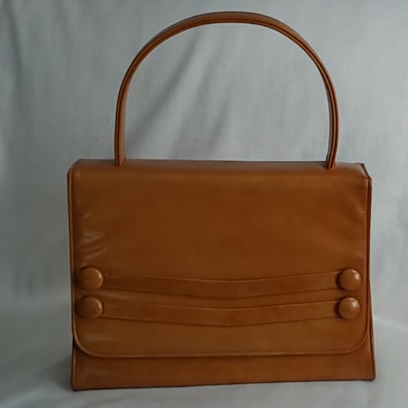 Unbranded Handbags - VINTAGE LEATHER PURSE